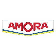 amora logo