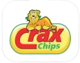crax logo