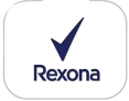 rexona logo